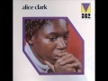 Alice Clark - Charms Of The Arms Of Love