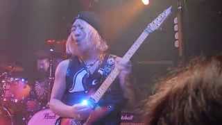 LOUDNESS -  IN MY DREAMS - Count&#39;s Vamp&#39;d - LAS VEGAS 10/30/15