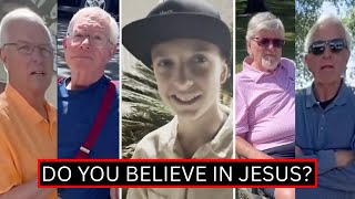 The Deen Show Episode Summary: Understanding Beliefs About Jesus

In this enlightening episode, individuals are asked abou...