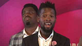 Senziwe - Never Say Goodbye