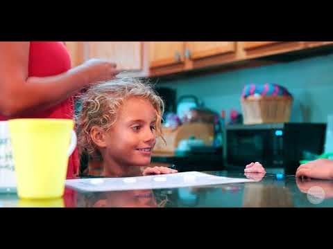 SYNGAP1 Parent/SRF Director Intro: Kali & LJ, October 2020