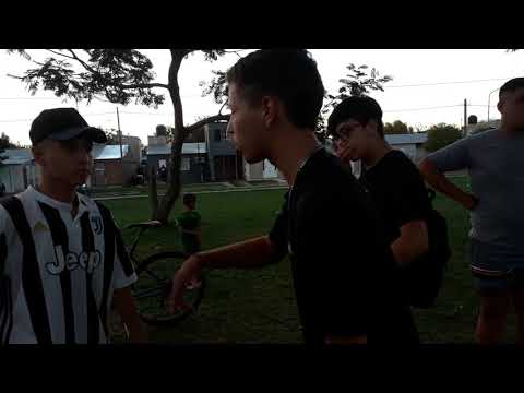 SKILL vs KILLAH - 8TAVOS | E2B FREESTYLE