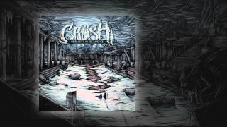 CRUSH! - &quot;Of Beauty [&amp;] Decadence&quot; Album Teaser