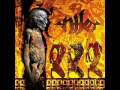 Nile - Die Rache Krieg Lied Der Assyriche 