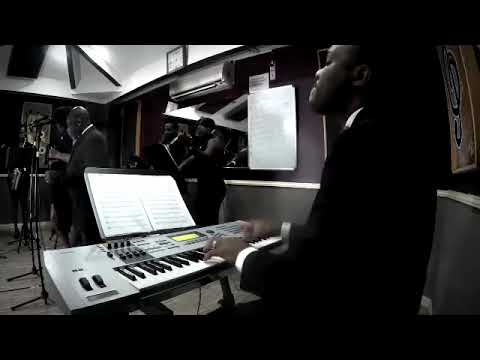 The Secret Unit Band