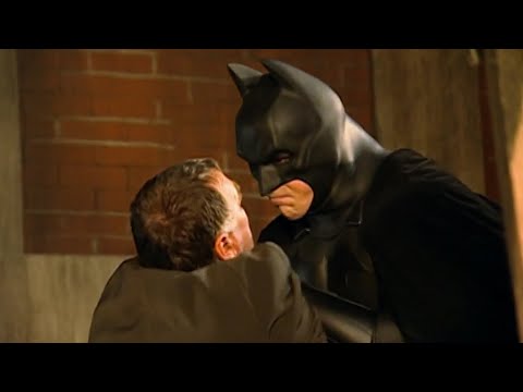 Behind the Scenes: Batman Begins (Nolan, 2005) with Christian Bale and Liam Neeson
