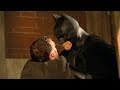 Behind The Scenes Batman Begins Nolan 2005 With Christian Bale And Liam Neeson