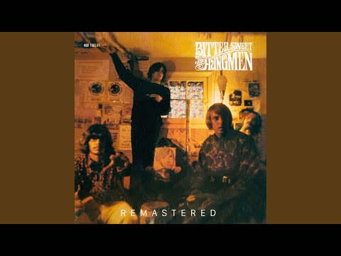 What A Girl Can't Do (Remastered)