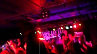 wasted life-stiff little fingers cardiff