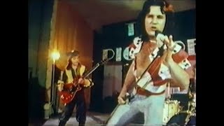 AC/DC - Can I Sit Next to You Girl (video oficial)