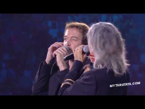 Zazie / Cali "À Ma Place" (extrait) (2024)