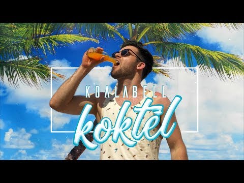 KOALABELL – Koktél | Official Music Video