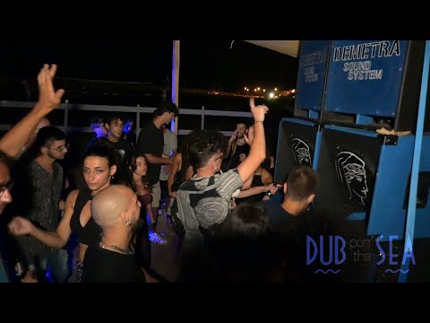 DUB pon the SEA 2022 - 23/07/22