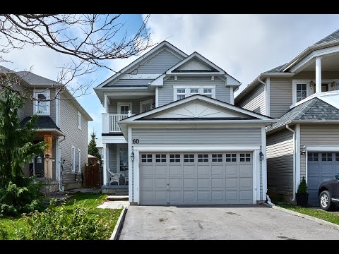 60 McCurdy Dr, Tottenham, ON  L0G 1W0