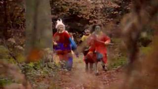 Buffalo Tom Tree House Music Video