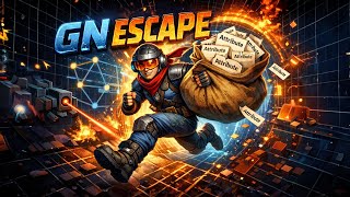 GN Escape video thumbnail