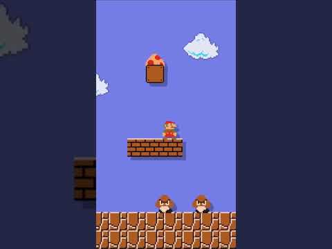Super Mario Maker on the 3DS?!