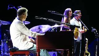 Steve Winwood - Why Can't We Live Together - Xfinity Center - Mansfield, MA - 8.12.24