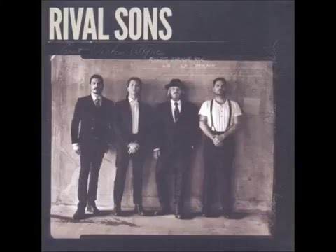 Rival Sons : "Great Western Valkyrie" - 2014 (Full Album)
