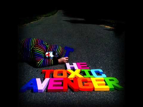 Playdoe - It's that Beat (The Toxic Avenger Remix)
