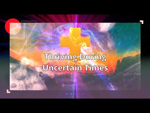 Thriving During Uncertain Times, Pt. 1: Who Are You Listening to? | Pastor Victor Nazario