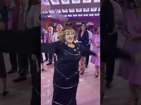 Bukharian Bar Mitsvah | October 2022| New York