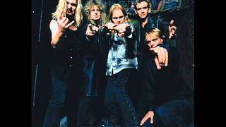 Masterplan - Sail on (with lyrics)