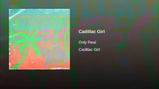 Cadillac Girl (Harry Fraud Remix)