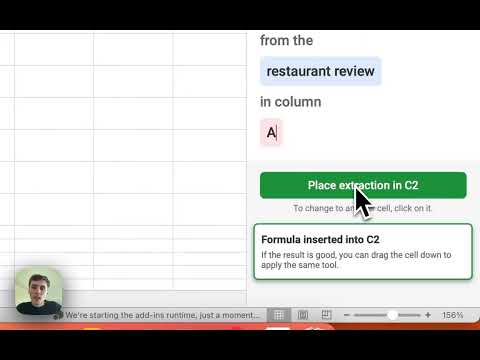 Numerous.ai Recommended Watch