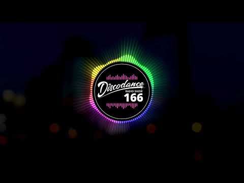 Disco Dance Radio Show - #166 - Dj Alessandro Oliveira