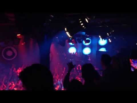 Dimitri Vegas & Like Mike - Live @ Protocol Recordings Label Night (ADE 2013)