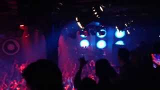 Dimitri Vegas & Like Mike - Live @ Protocol Recordings Label Night (ADE 2013)