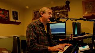 Mile High (John Hiatt cover)