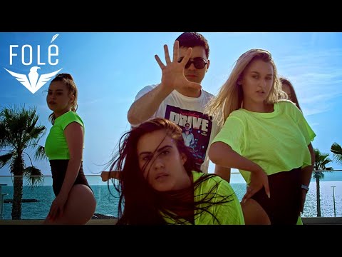 KLEPTO - TI (Official Video)