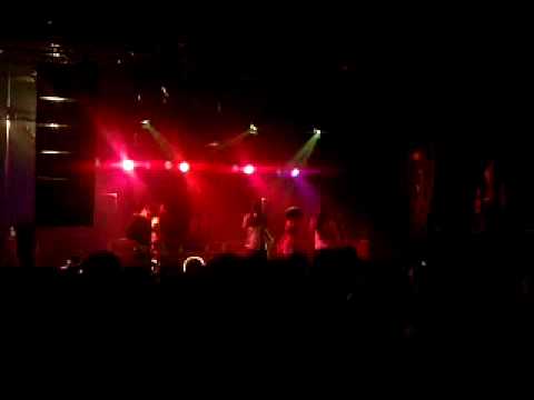 Lawless O.L.G. @ Powerzone, Amsterdam