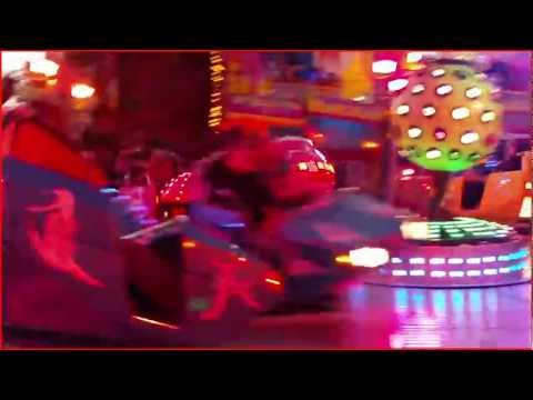 Galli Dance  Mondorf Gallimarkt Leer 2011