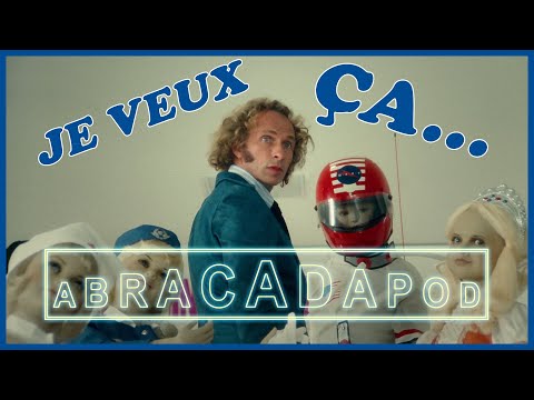 🤠 FRANCIS VEBER raconte "Le Jouet" (1976) | Ciné-Family avec Jean Veber