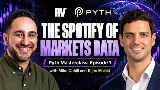 Pyth Network: Building the Bloomberg of Crypto and AI | Pyth Masterclass Ep.1 w/