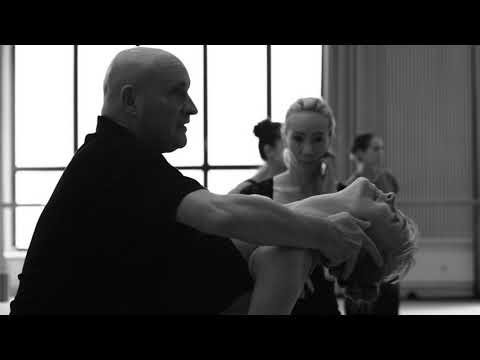 "BACK ON TRACK 61" (création) - Jean-Christophe Maillot