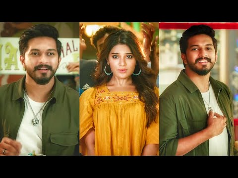 Mayakirriye - Music Video _ Mugen Rao _ Aathmika _ Anirudh Ravichander _ Status@Likey_Status