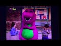 Barney Friends Season 5 Ep 2 Trading Places If All The Raindrops