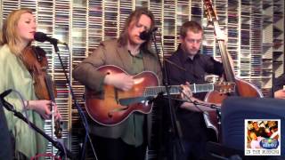 Black Prairie - Nowhere, MA - on the KFOG Morning Show