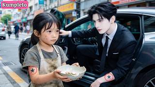 🔥Ang pulubi sa tabi ng kalsada ay ang tunay na anak na matagal nang hinahanap ng CEO! Pasensya na.😭