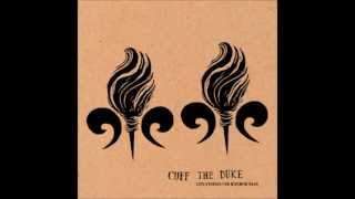 CUFF THE DUKE - Anti-Social