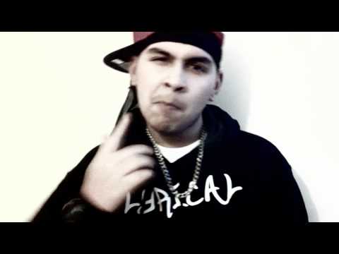 B-Boy inFAMOUS - We Making It