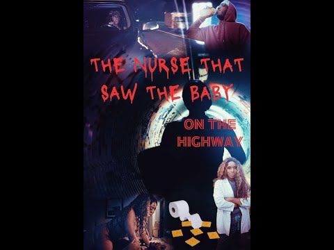 Медсестра, которая увидела ребёнка на шоссе — Русский трейлер (2023)