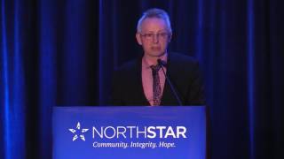 Terryl & Fiona Givens Keynote Addresses • 2017 North Star Conference