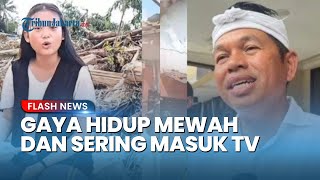 Dikuliti! Ini Fakta Aura Cinta, Gadis Debat dengan Kang Dedi: Sering Masuk TV hingga Ngaku Miskin