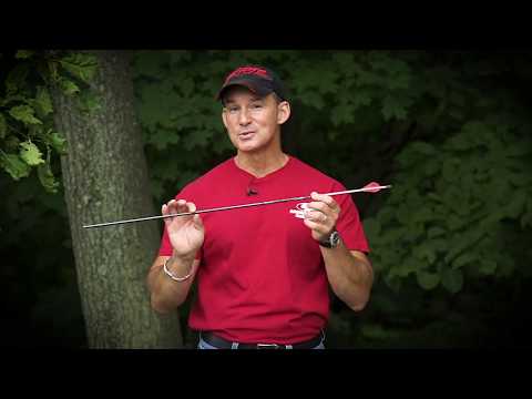 Tech Talk: Reviewing Easton’s Full Metal Jacket Arrows