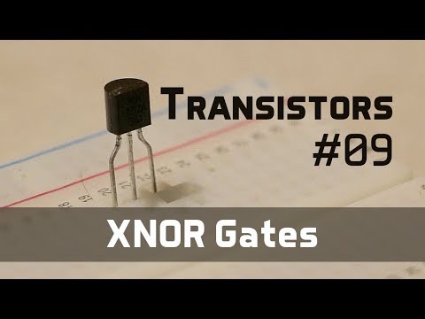What are Transistors Transistors 01